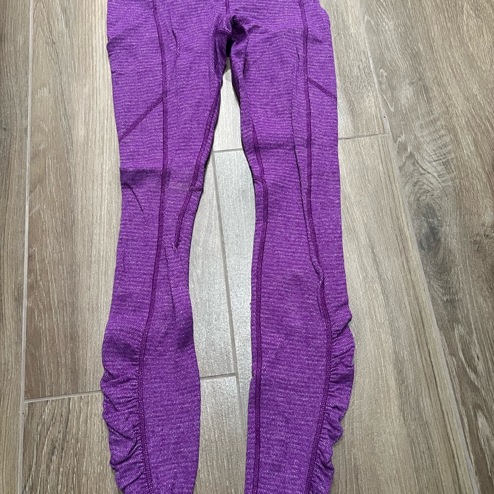 Lululemon Speed Tight IV *Rulu - Picture 3 of 5